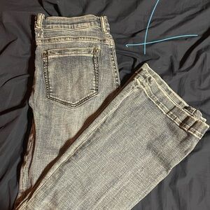 Stetson Women's Trouser Jeans